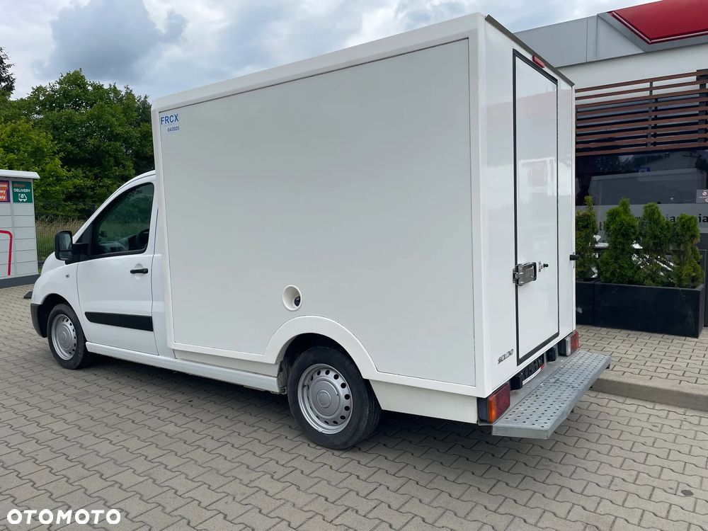 Fiat SCUDO - 5