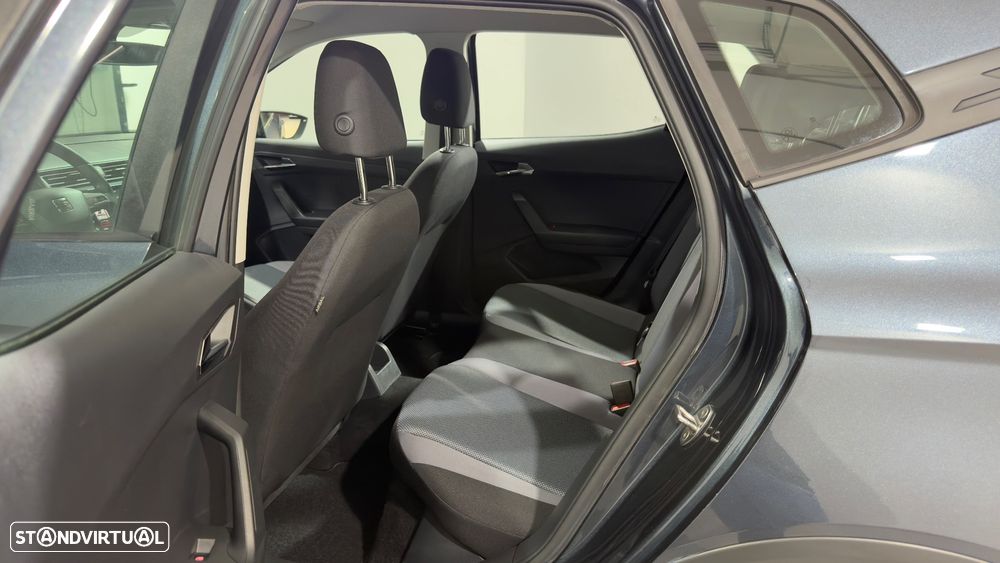 SEAT Arona 1.0 TSI Style - 14