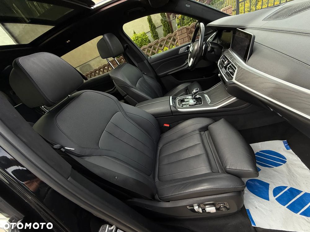 BMW X7 xDrive30d - 12
