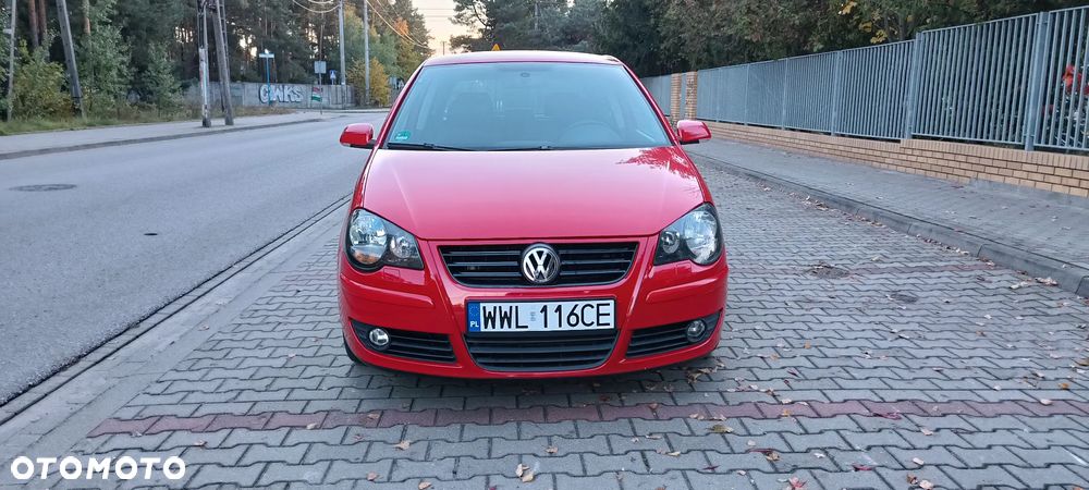 Volkswagen Polo - 14
