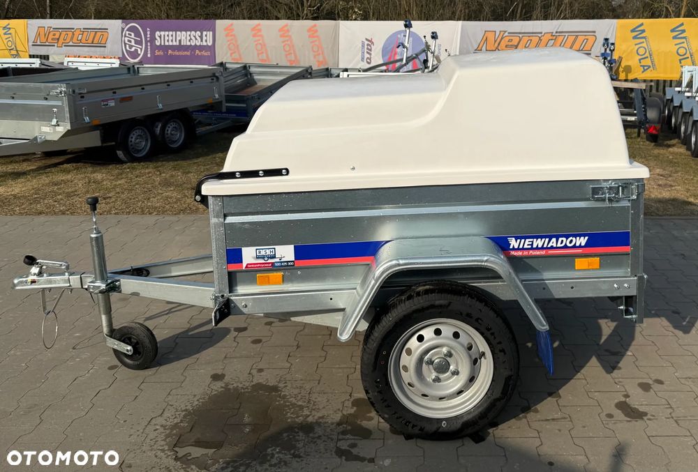 Niewiadów BE7315U - 14