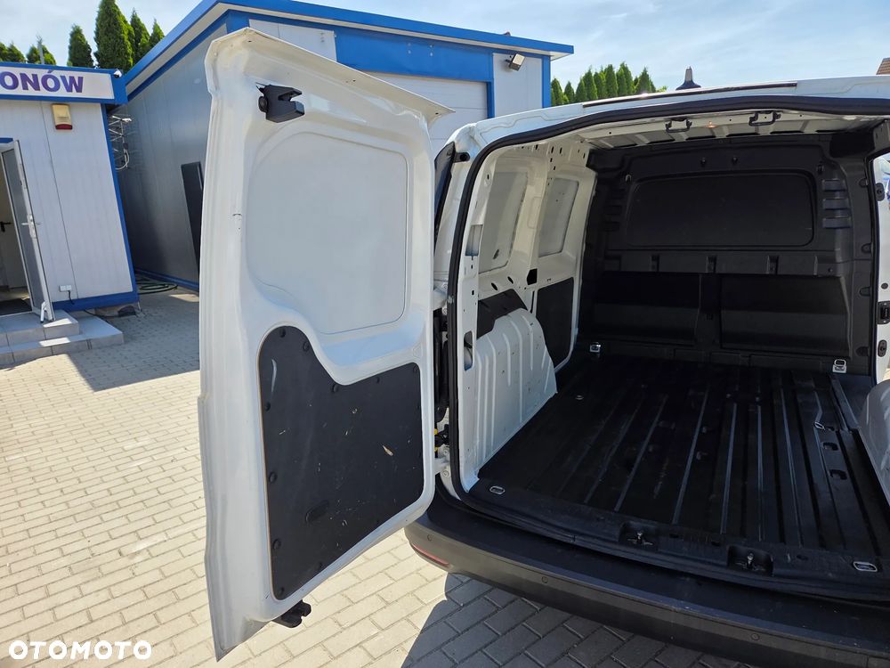Volkswagen Caddy Maxi 2.0 TDI - 18