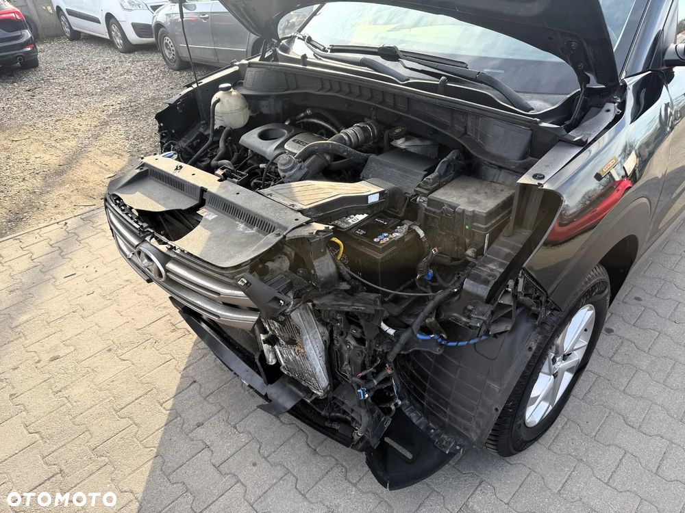 Hyundai Tucson 1.6 Turbo 2WD Trend - 8