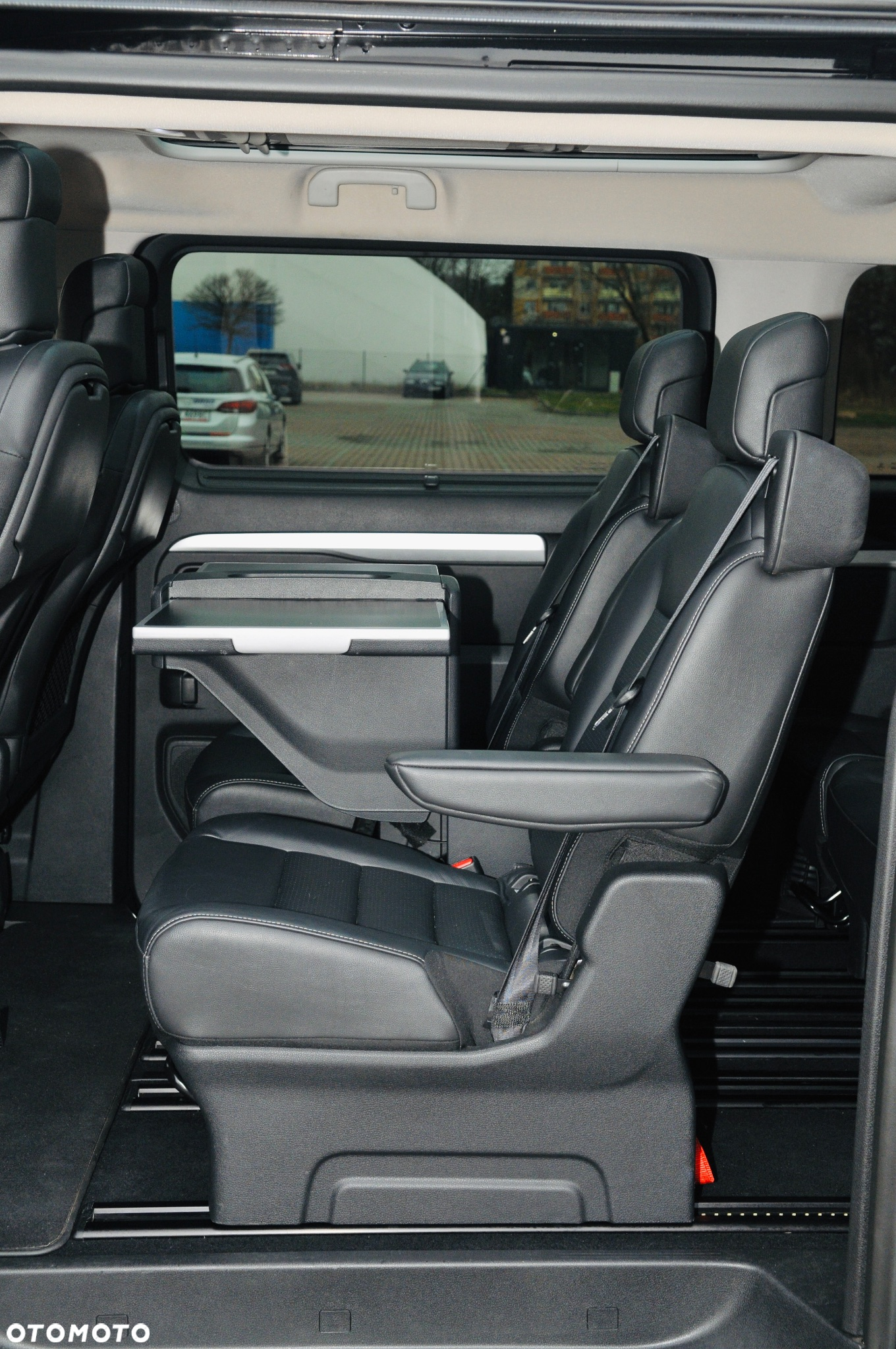 Citroën SpaceTourer 2.0 BlueHDi XL Business Lounge - 8