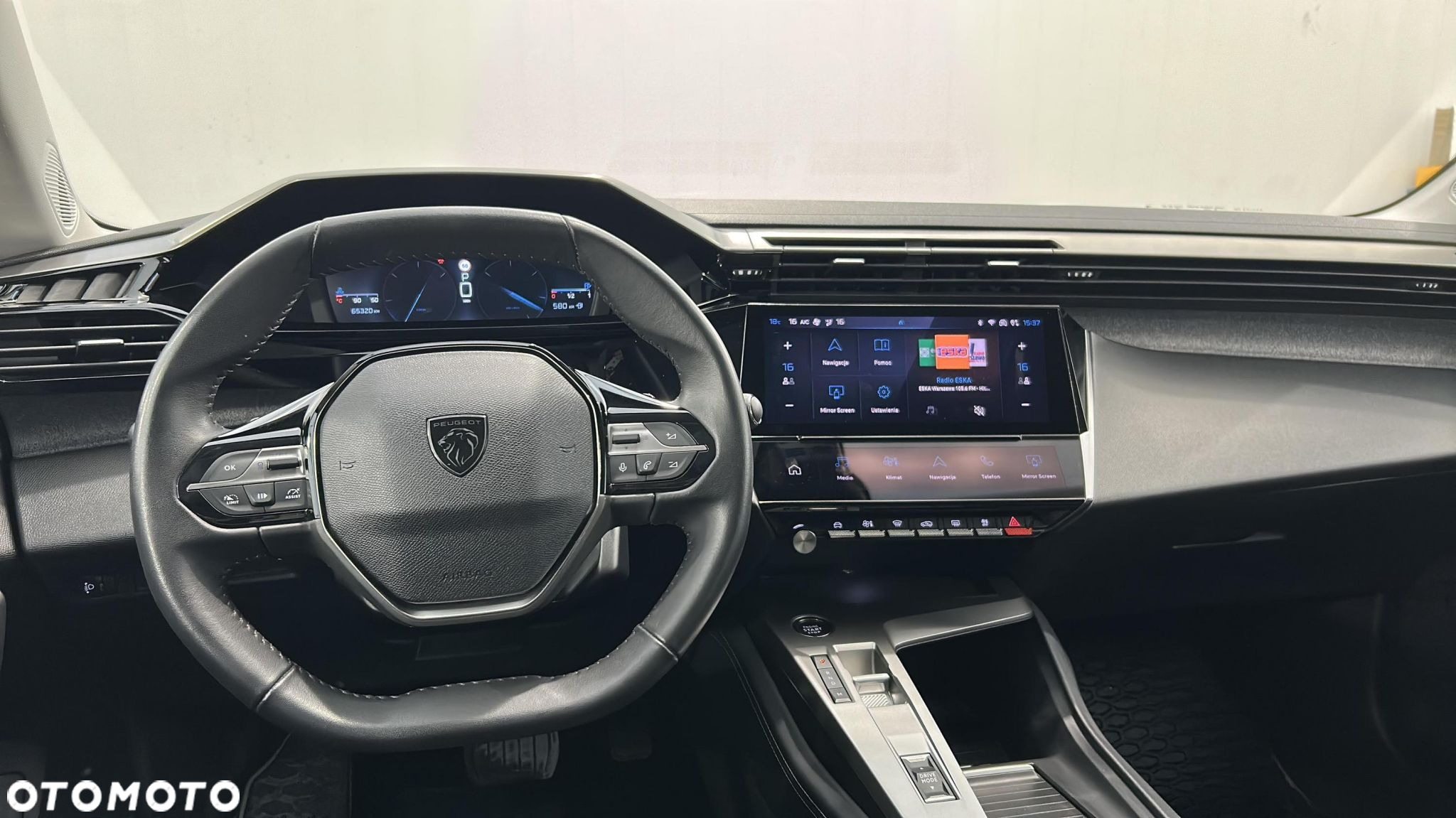 Peugeot 308 - 10