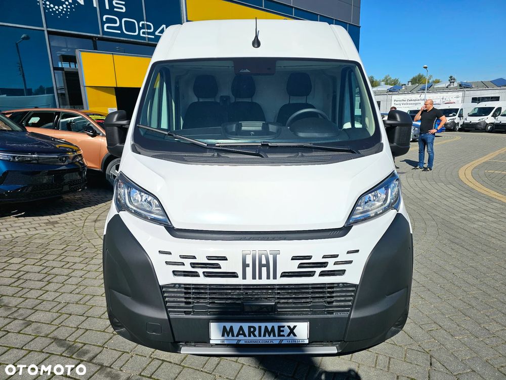 Fiat Ducato L4H2 - 2