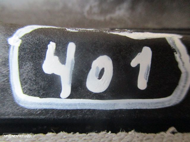 Airbag Banco BR211L 565204301 2118601505 MERCEDES W211 2004 ESQ - 2