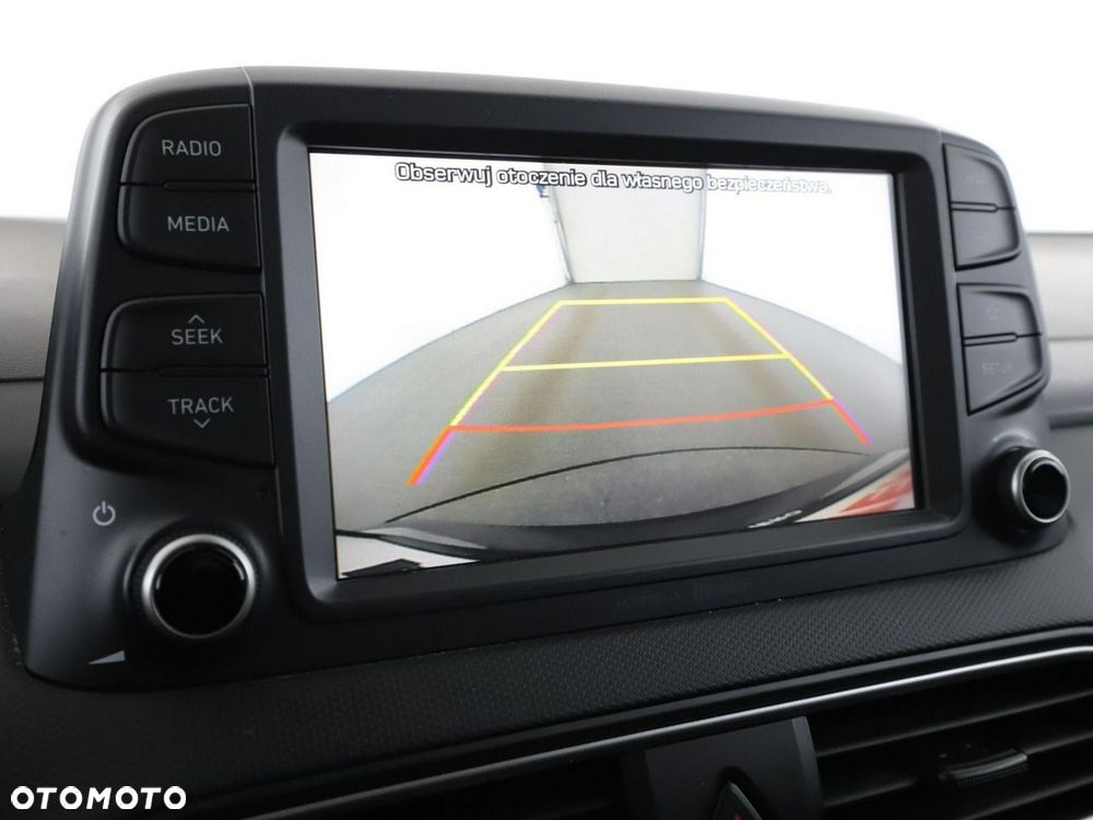 Hyundai Kona 1.0 T-GDI Advantage - 25