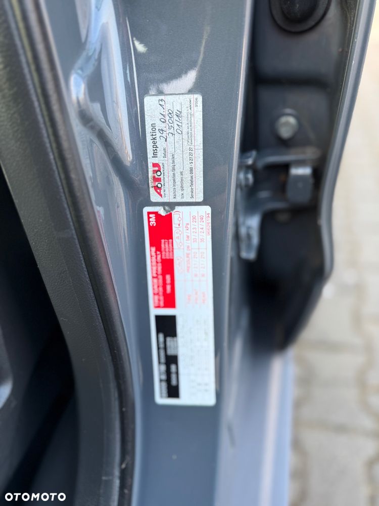 Chevrolet Captiva 2.0 2WD 7 Sitzer LS Family Edition - 31