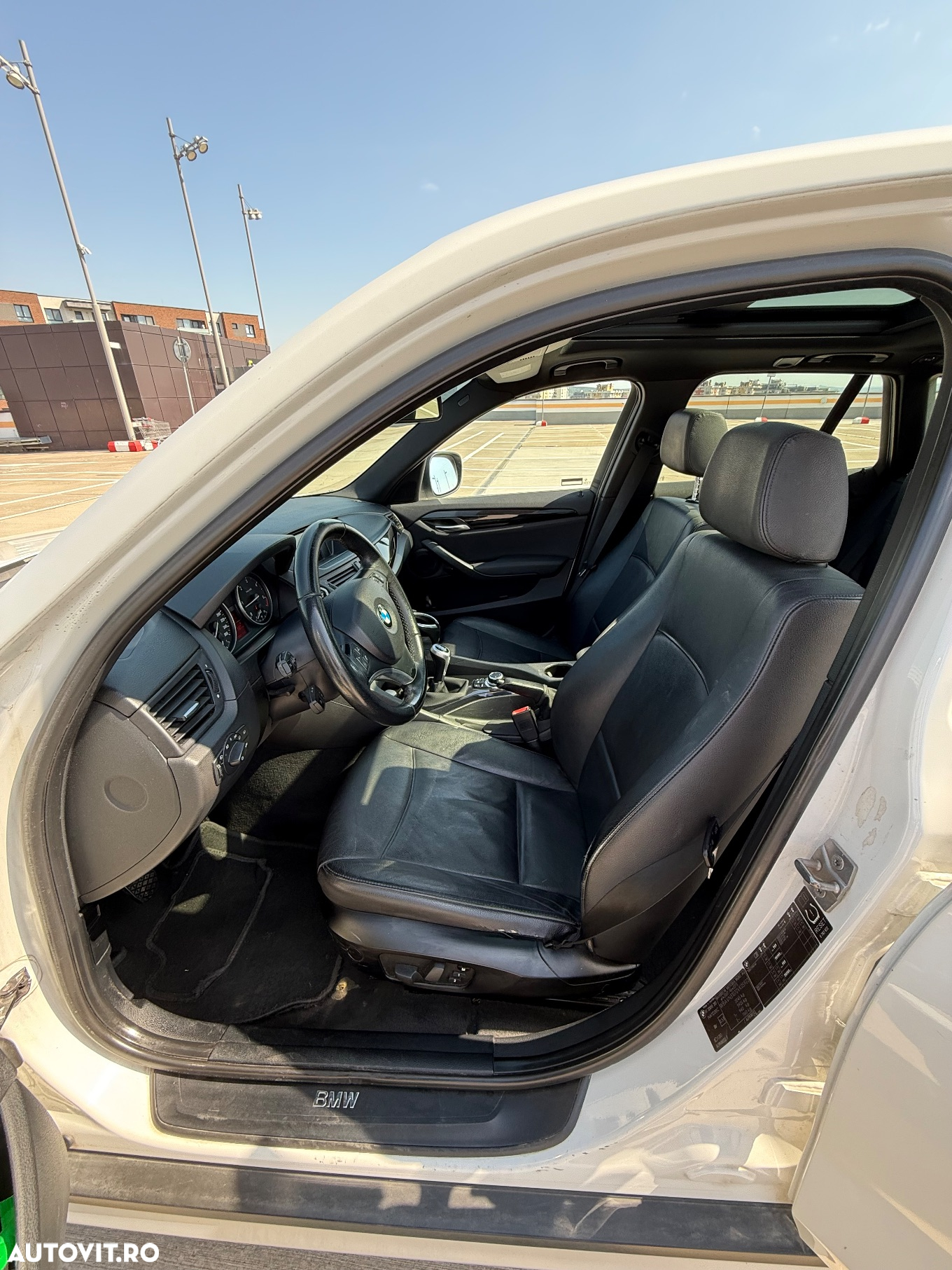 BMW X1 sDrive20d - 11