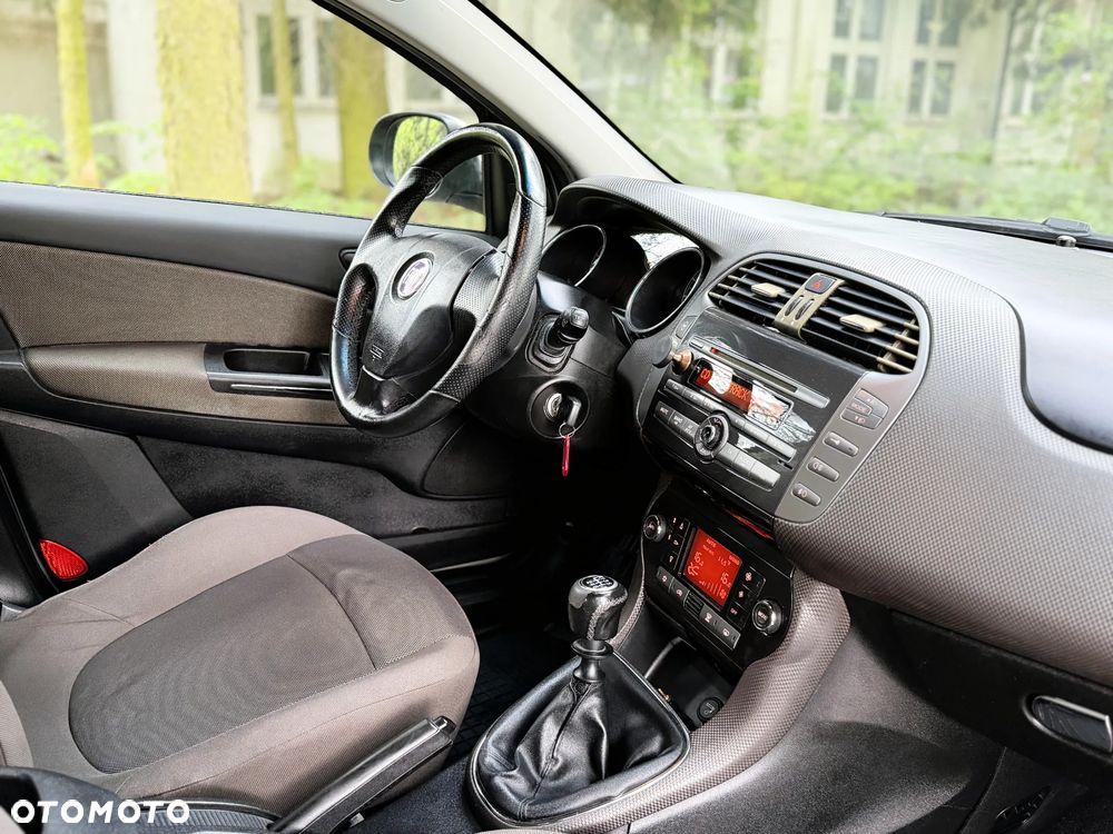 Fiat Bravo - 23
