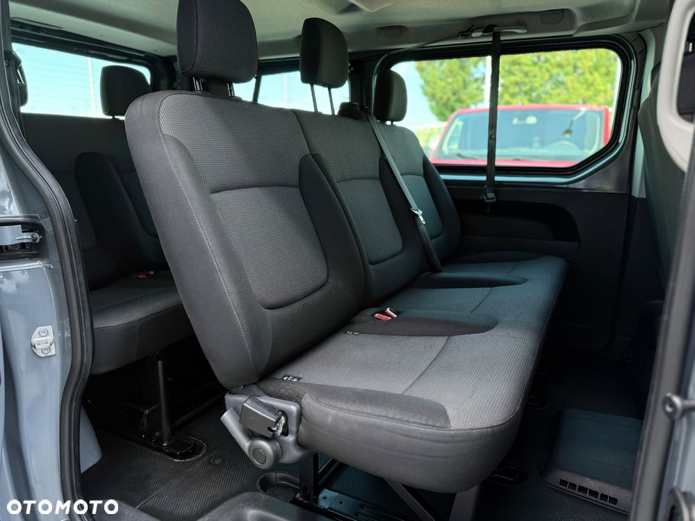 Renault Trafic ENERGY Combi Life - 14