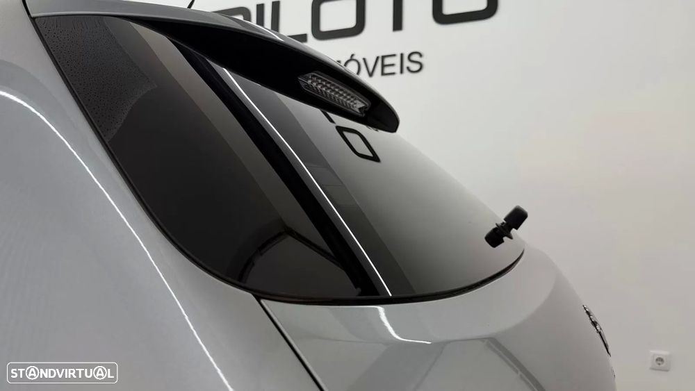 Peugeot 308 SW 1.5 BlueHDi Style - 22