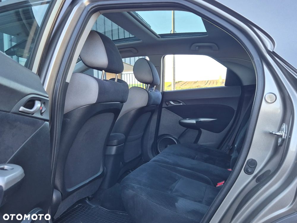 Honda Civic 1.8 Executive - 9