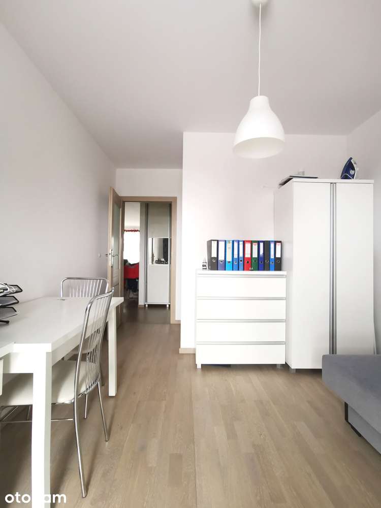 Mieszkanie, 60 m², Wrocław