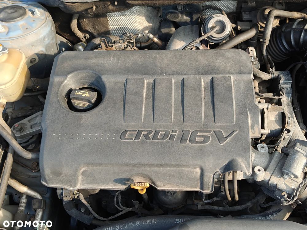 Hyundai i30 1.6 CRDi Style - 18