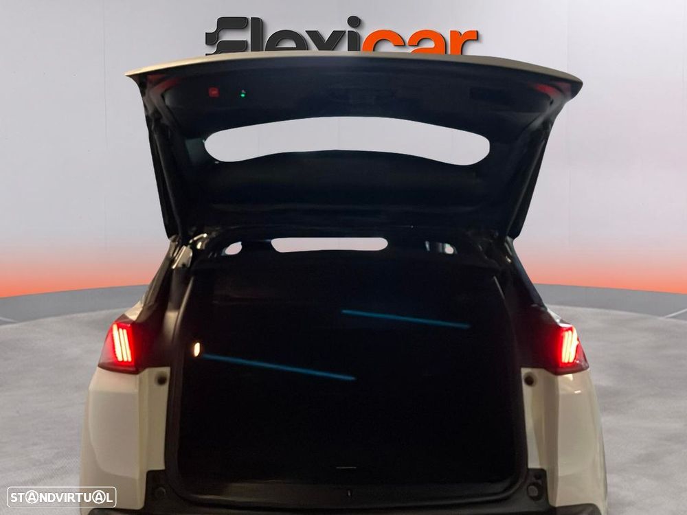 Peugeot 3008 1.6 Hybrid4 GT Pack e-EAT8 - 7