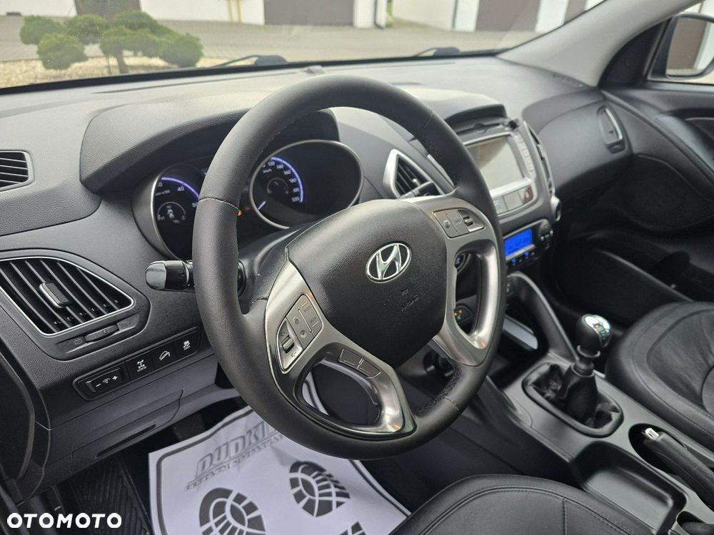 Hyundai ix35 - 17