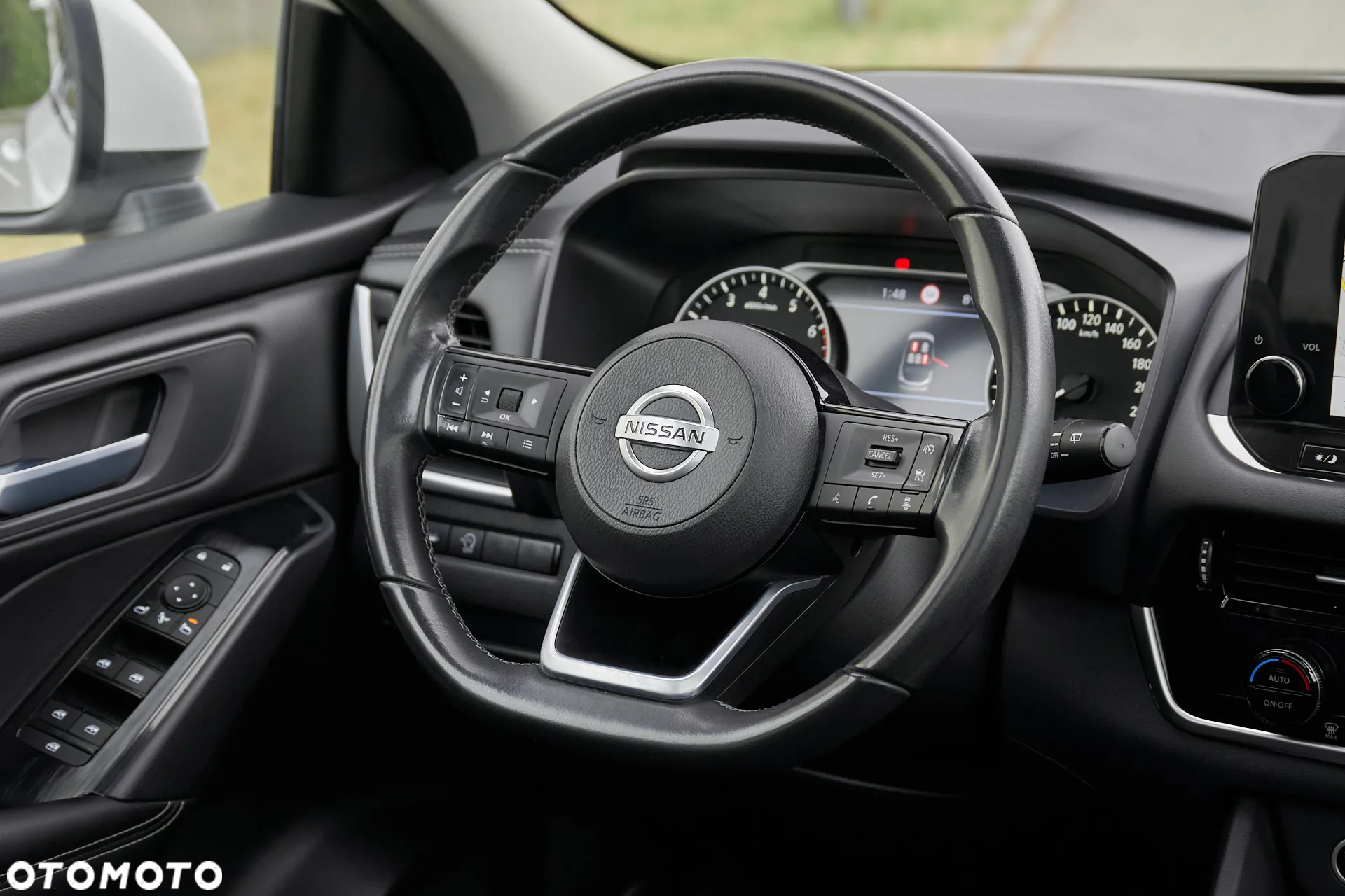 Nissan Qashqai 1.3 DIG-T MHEV Acenta - 22