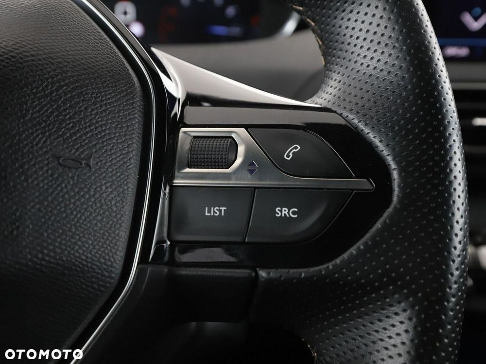 Peugeot 3008 1.2 PureTech GT S&S - 31