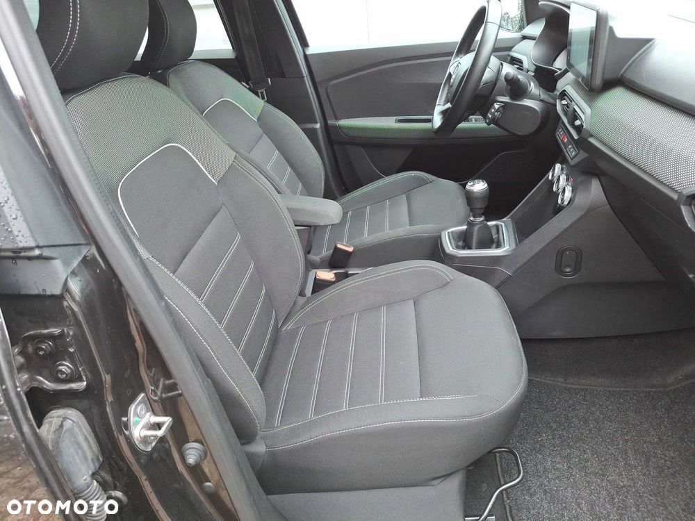 Dacia Jogger 1.0 TCe SL Extreme 7os - 9
