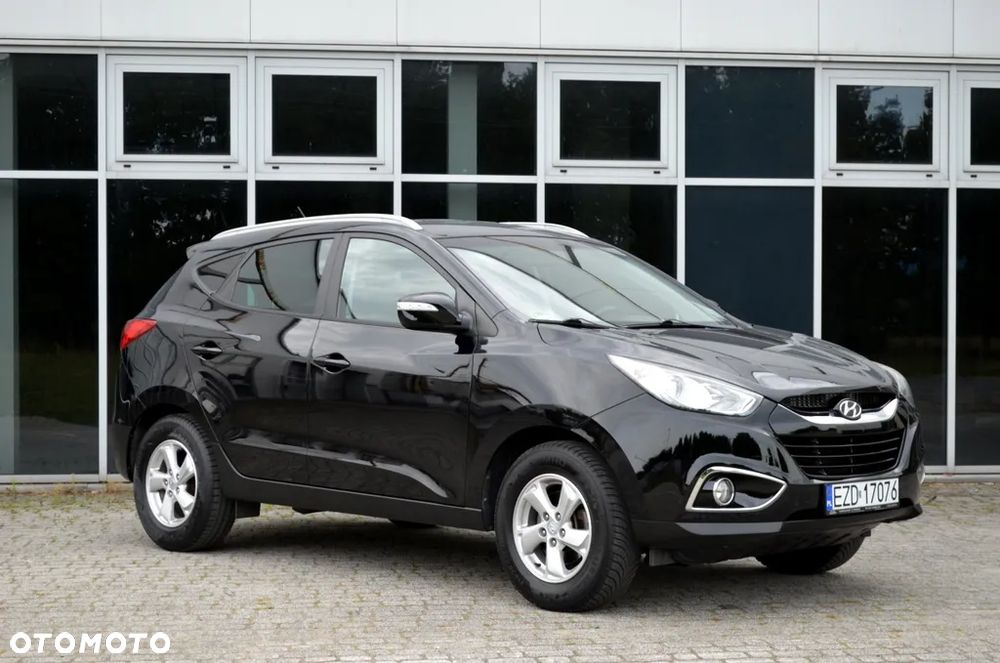 Hyundai ix35 - 15