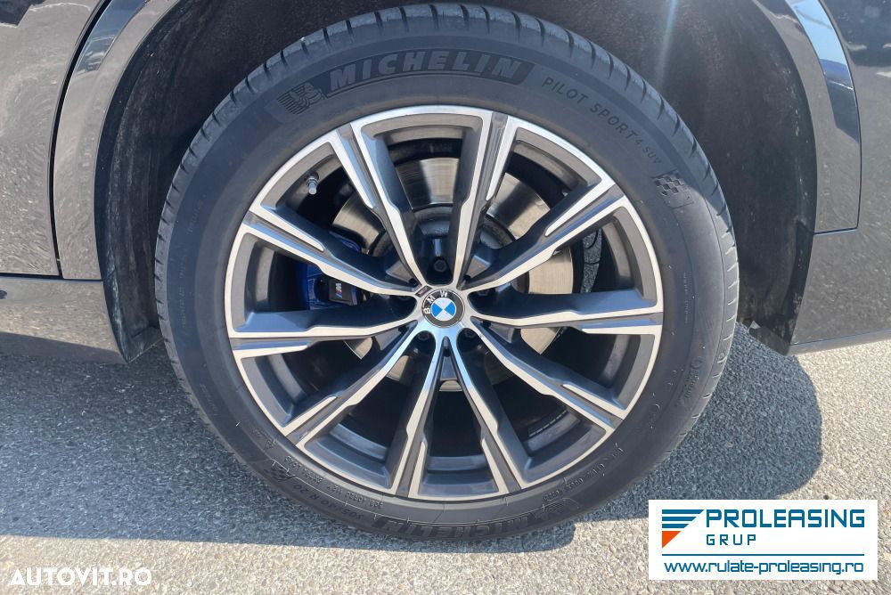 BMW X5 xDrive30d - 7