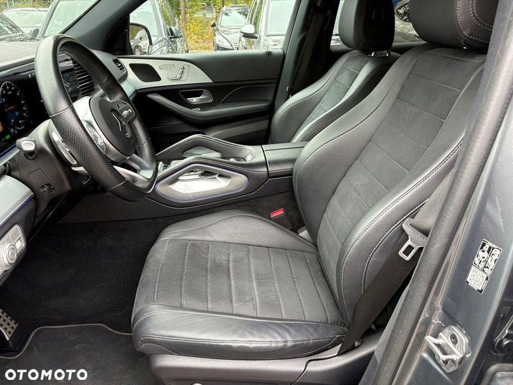 Mercedes-Benz GLE - 7