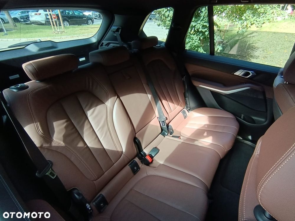 BMW X5 xDrive25d - 12