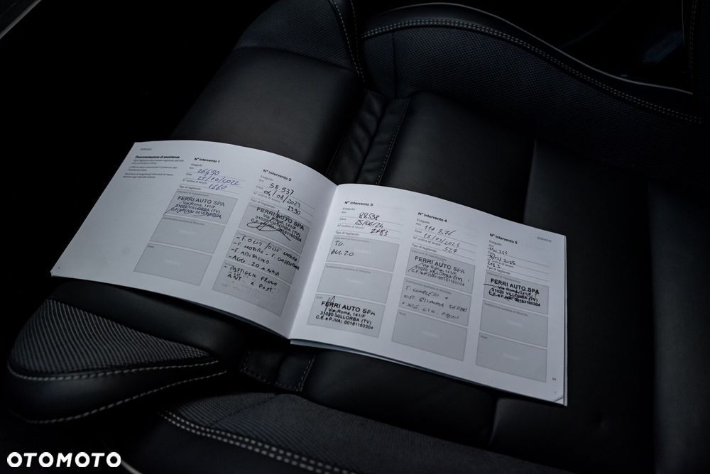 Volvo V60 B4 D Geartronic RDesign - 38