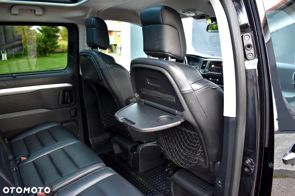Citroën SpaceTourer XL 2.0 BlueHDi 180 EAT8 Business Lounge - 27