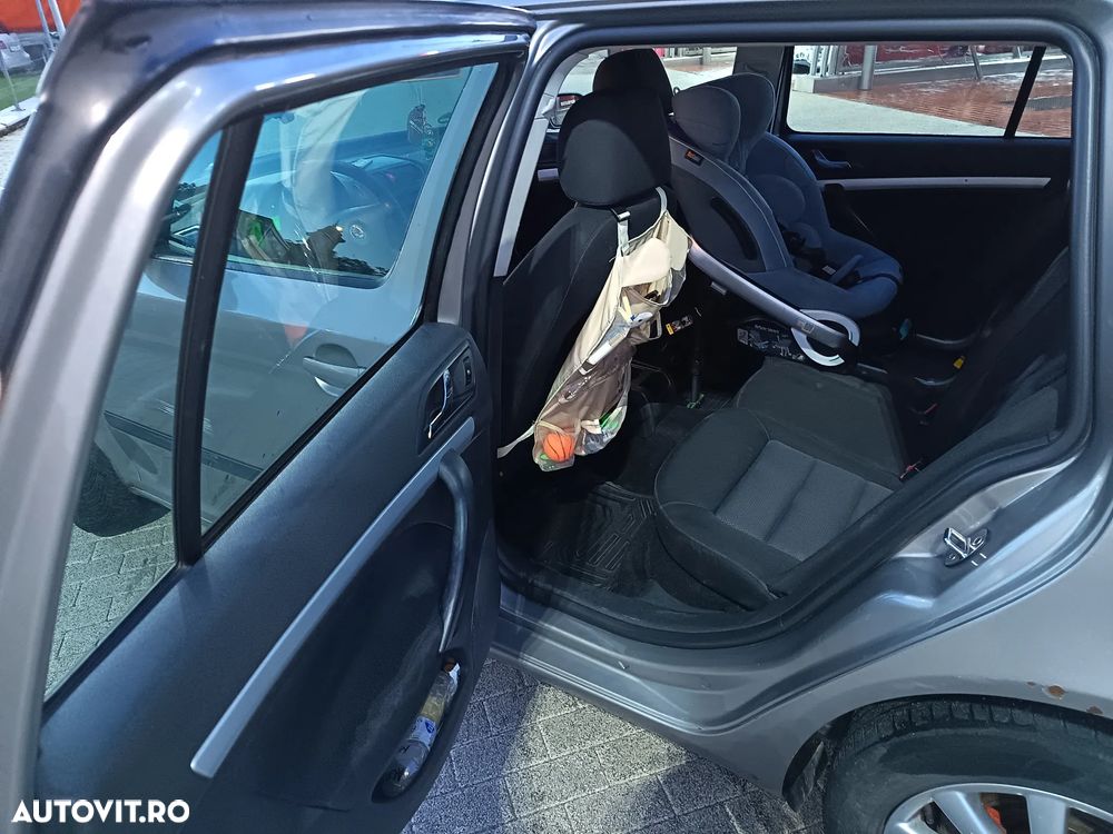 Skoda Octavia 1.9 TDI Classic - 2