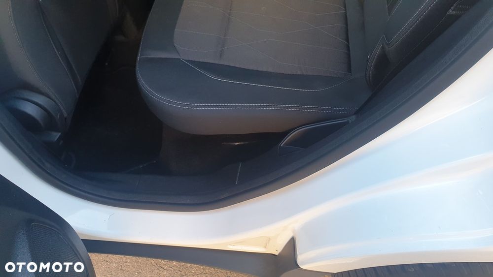 Ford EcoSport 1.0 EcoBoost ST-Line ASS - 21