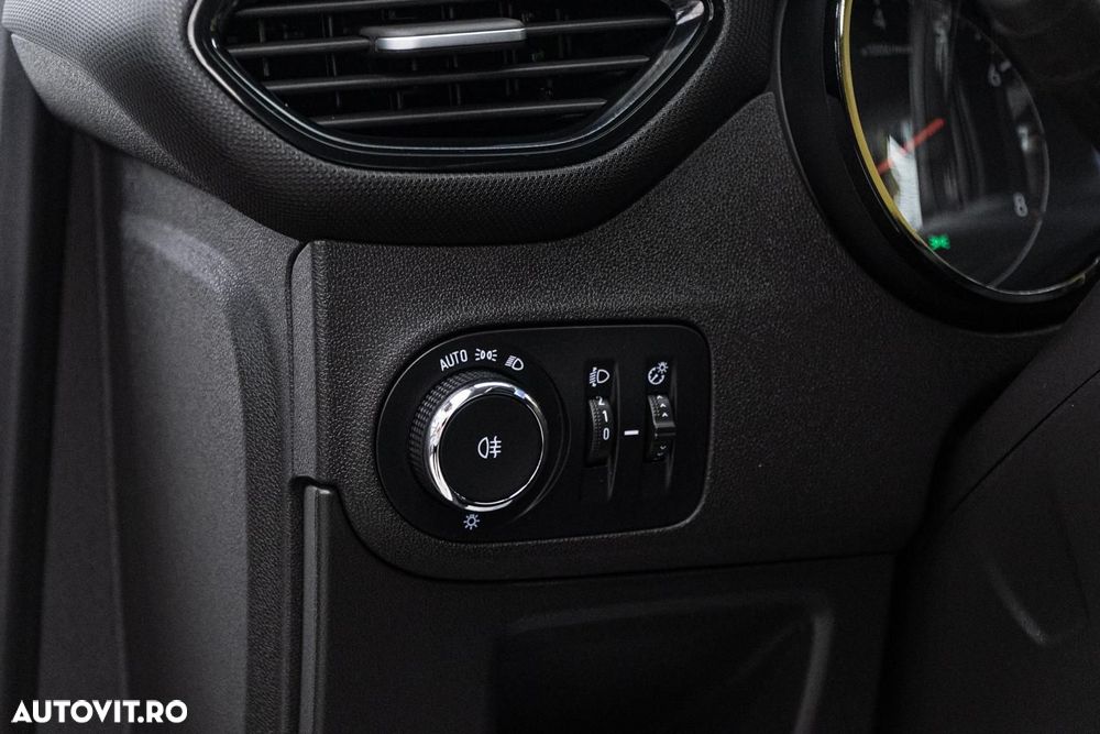 Opel Crossland 1.2 Start/Stop Aut. Elegance - 17