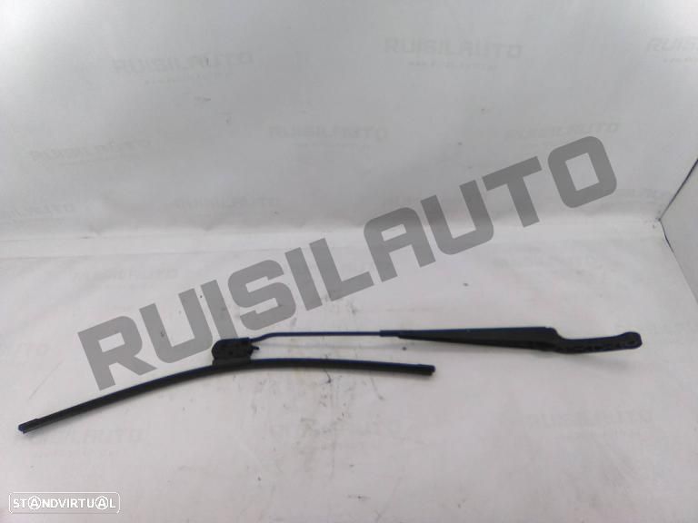 Braço Limpa Vidros Frente Esquerdo  Ford Scorpio [1985_1998] 2. - 1