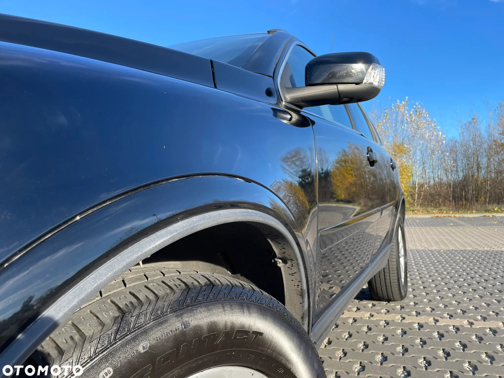 Volvo XC 90 - 10