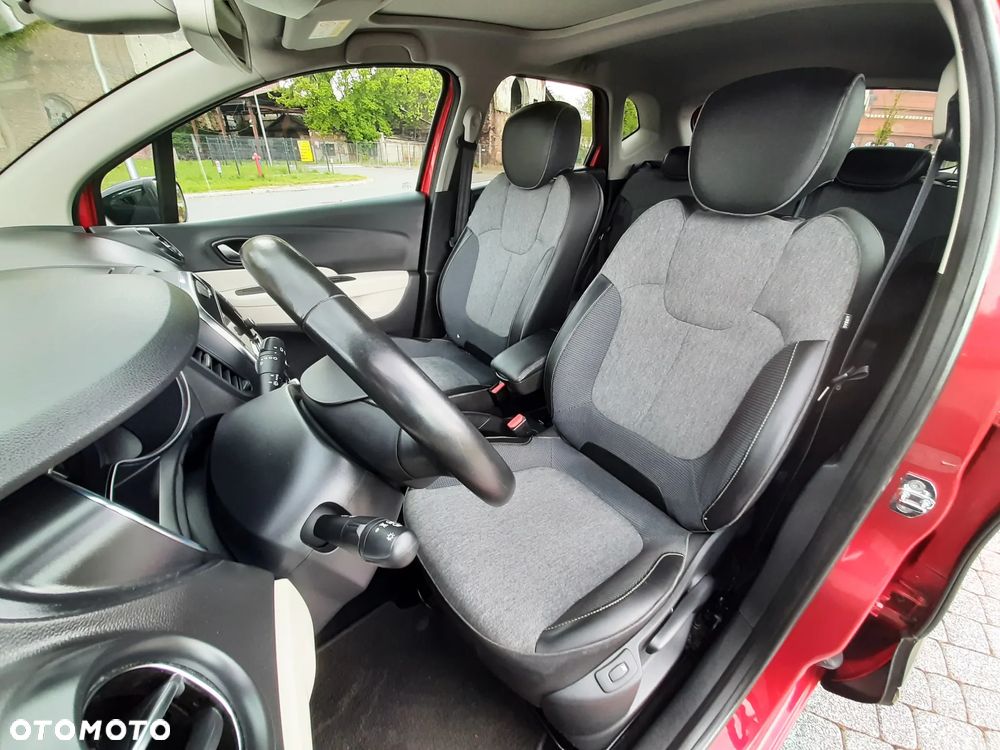 Renault Captur ENERGY TCe 120 LIMITED - 12