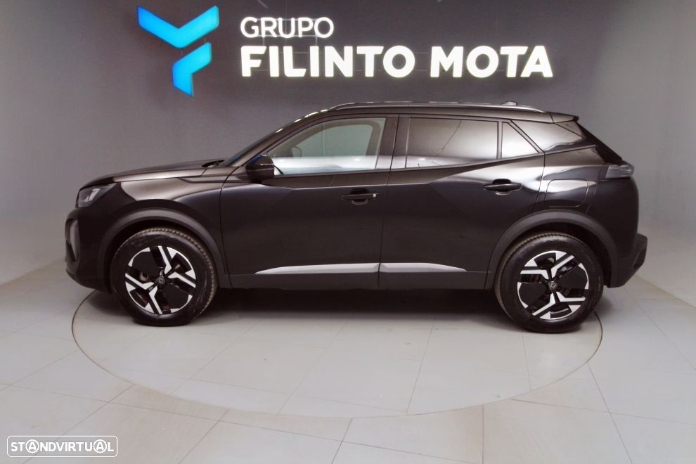Peugeot 2008 - 5