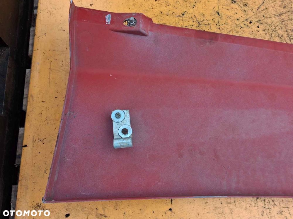 Panel maski lewy Case Puma 185 - 7