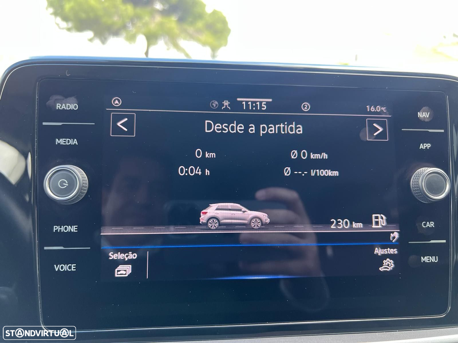 VW T-Roc 1.0 TSI - 17