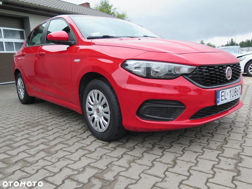 Fiat Tipo - 11