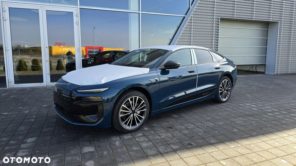 Audi e-tron Sportback - 2