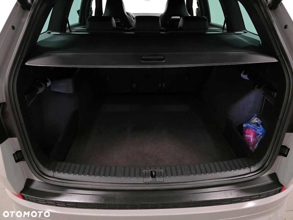 Skoda Kodiaq 1.5 TSI ACT 4x2 Sportline DSG - 38