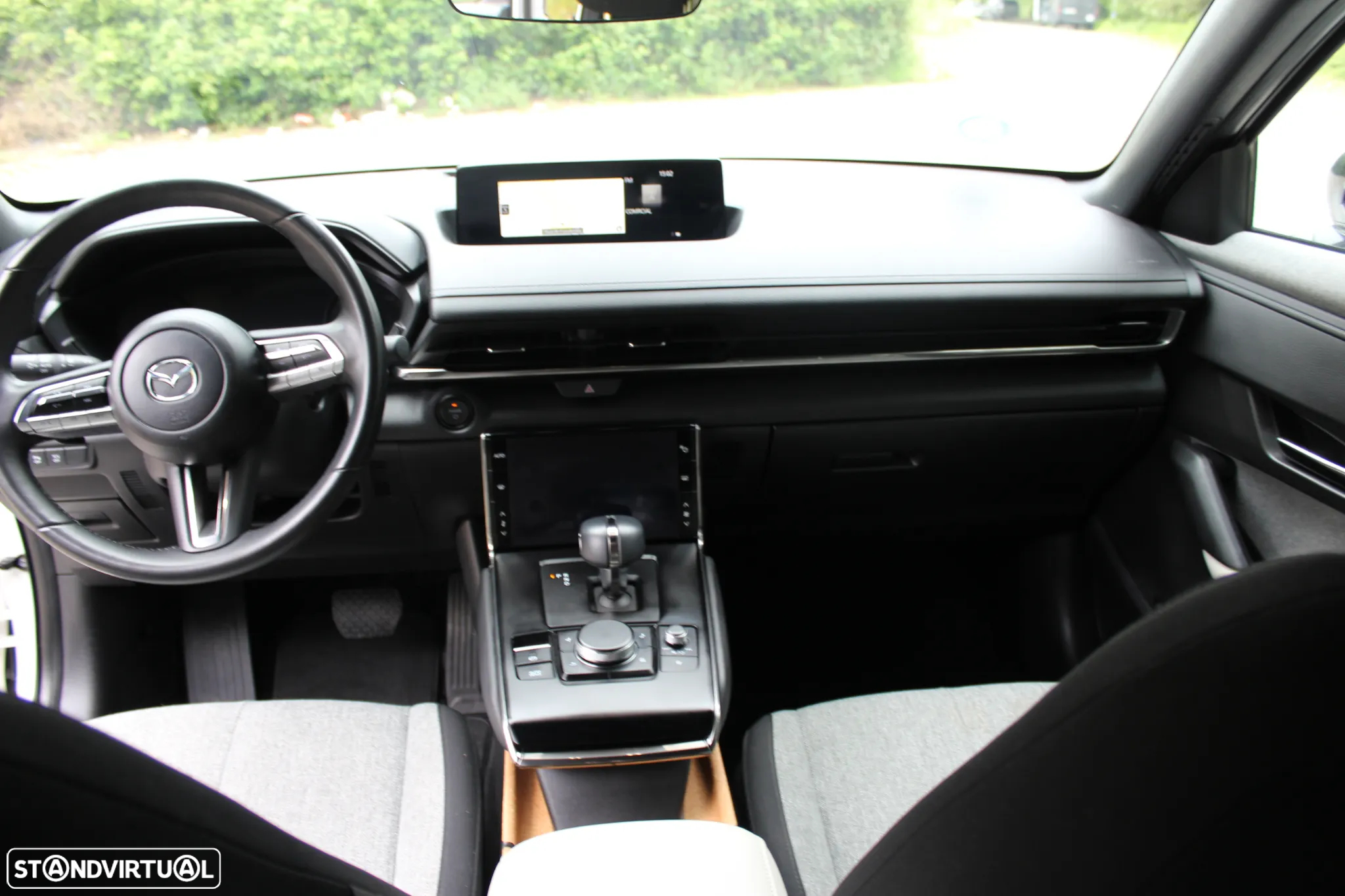 Mazda MX-30 e-SKYACTIV EV PRIME-LINE - 9