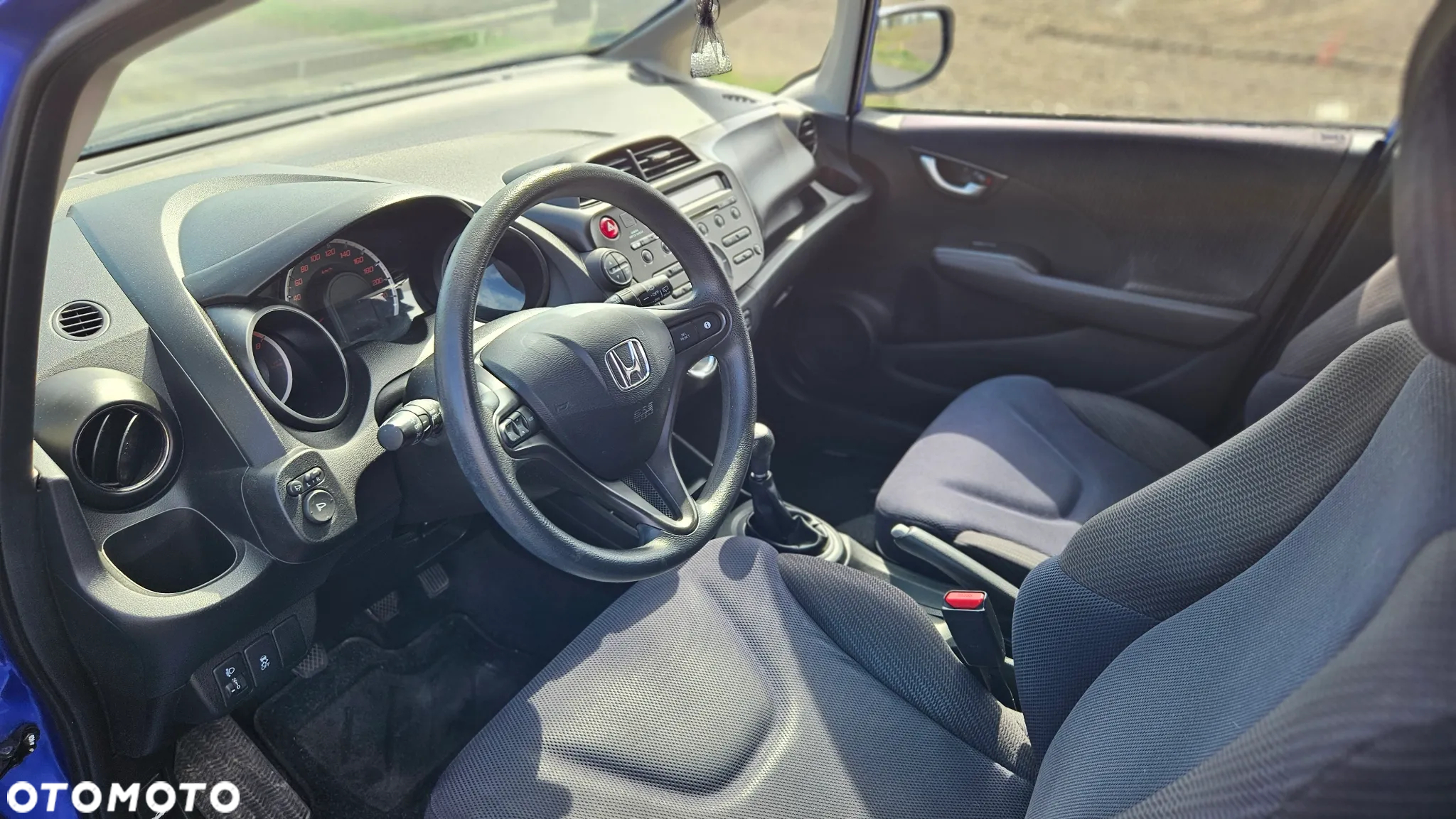 Honda Jazz 1.4 i-VTEC Elegance - 7