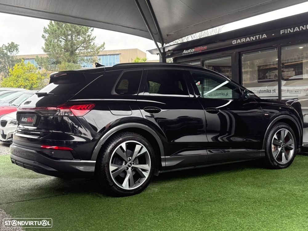 Audi Q4 e-tron - 2