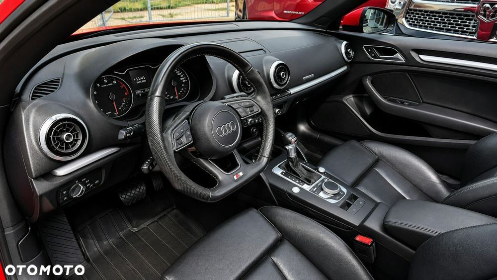 Audi A3 Cabrio - 14