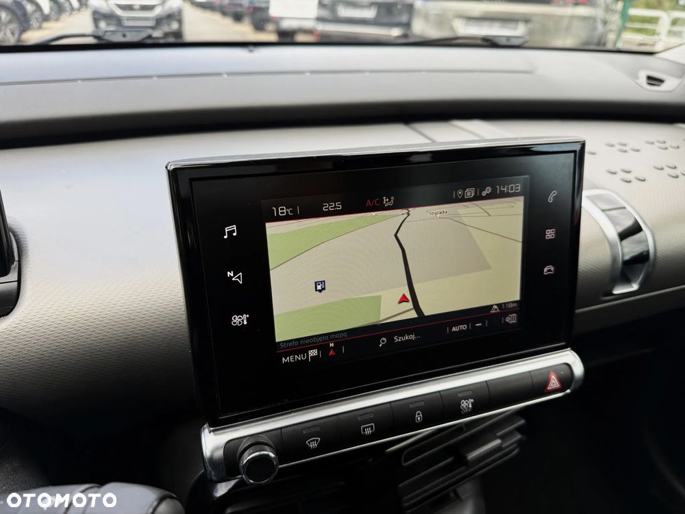 Citroën C4 Cactus BlueHDi 100 Stop&Start Feel Edition - 18