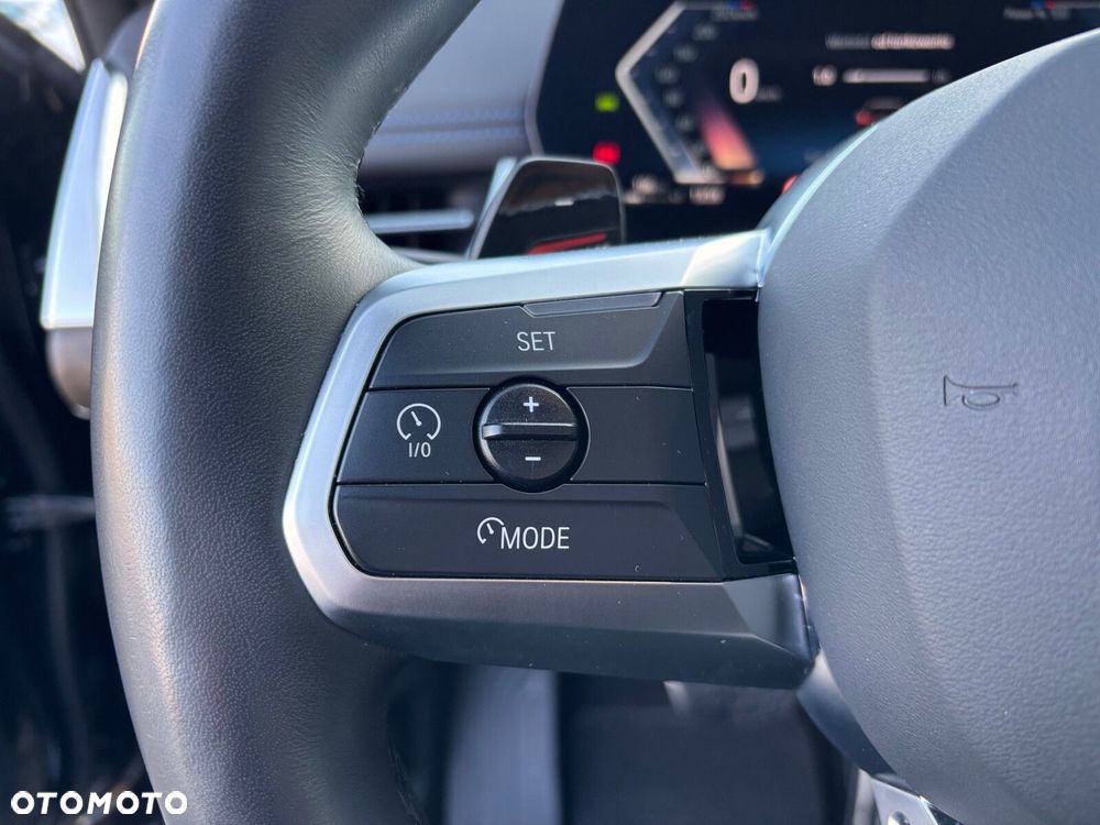 BMW X1 sDrive18i M Sport - 17