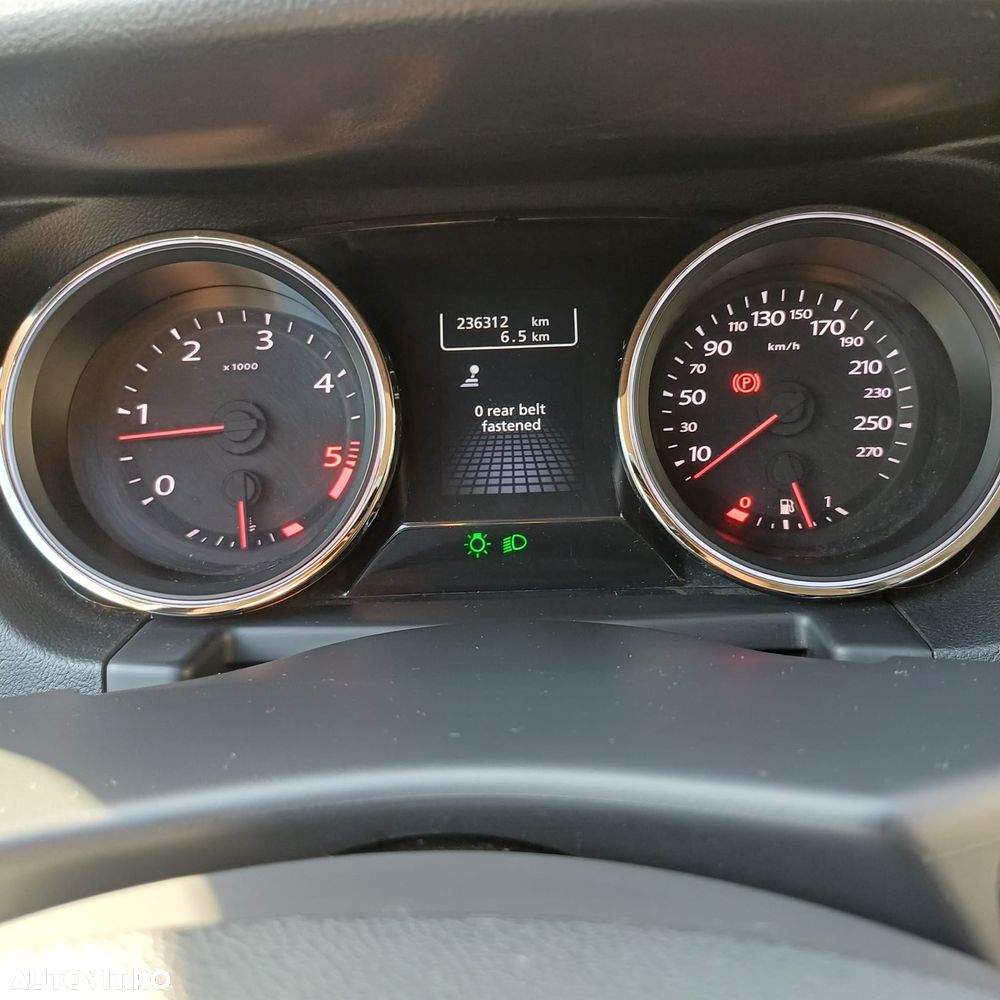 Renault Latitude - 14